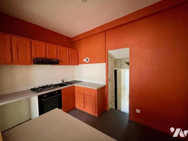 Appartement en vente à Caen, Normandie, 197000€