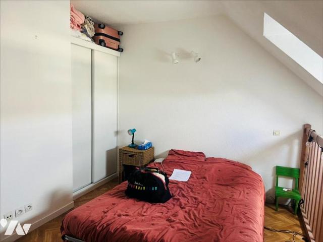Appartement en vente à Caen, Normandie, 100000€