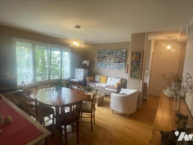 Appartement en vente à Caen, Normandie, 120000€