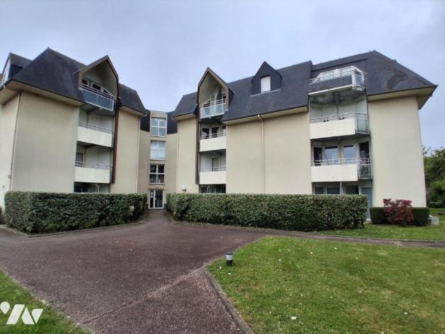 Appartement en vente à Caen, Normandie, 120000€