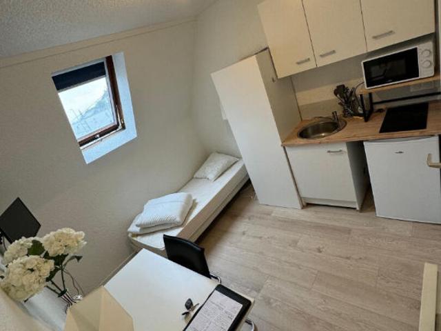 Appartement en vente à Caen, Normandie, 136500€