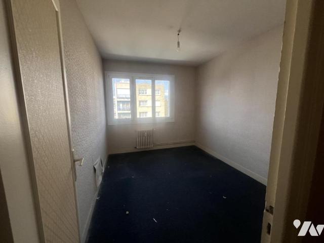 Appartement en vente à Caen, Normandie, 240000€