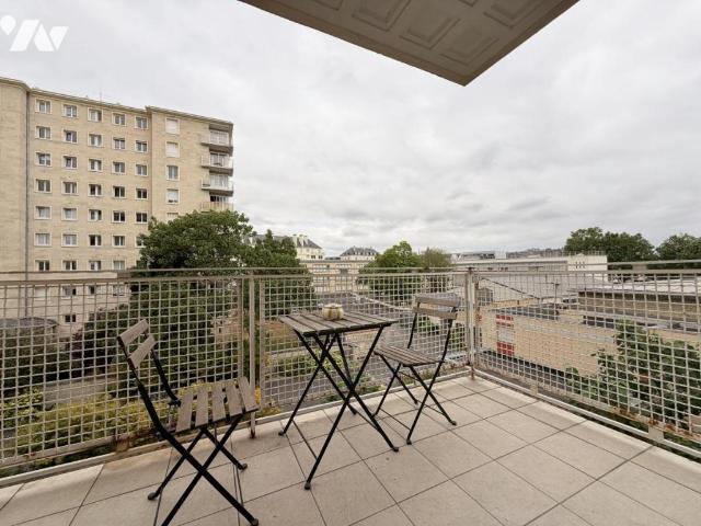 Appartement en vente à Caen, Normandie, 250000€