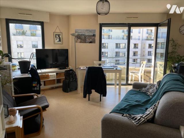 Appartement en vente à Caen, Normandie, 263200€