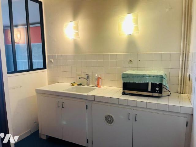 Appartement en vente à Caen, Normandie, 265000€