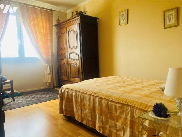 Appartement en vente à Caen, Normandie, 270000€