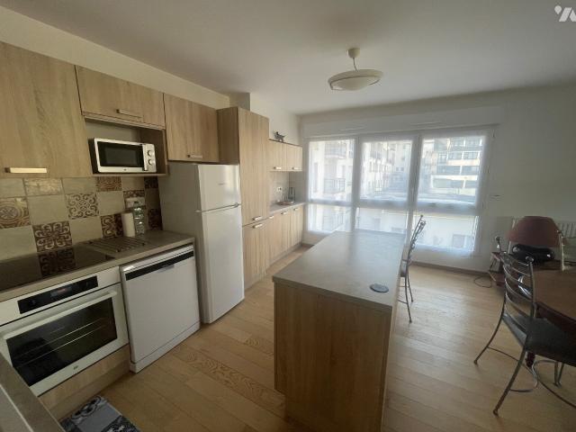 Appartement en vente à Caen, Normandie, 280000€