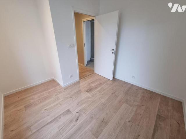 Appartement en vente à Caen, Normandie, 283000€