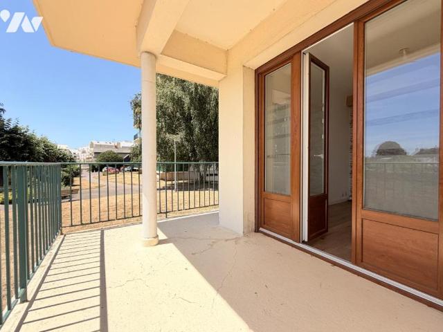Appartement en vente à Caen, Normandie, 212000€