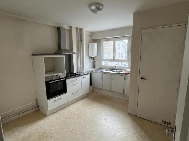 Appartement en vente à Caen, Normandie, 220300€