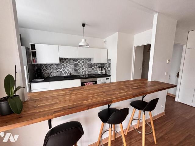 Appartement en vente à Caen, Normandie, 229000€