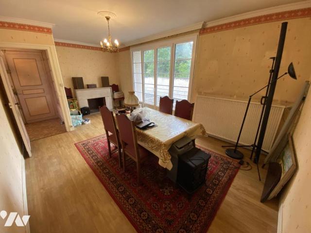 Appartement en vente à Caen, Normandie, 230000€