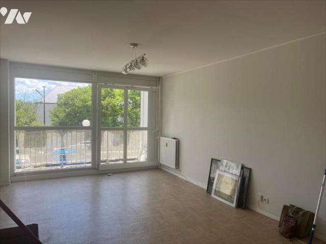 Appartement en vente à Caen, Normandie, 233200€