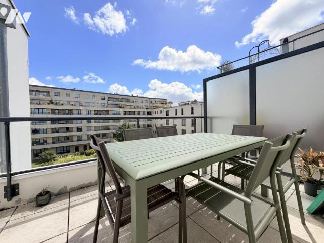 Appartement en vente à Caen, Normandie, 345000€