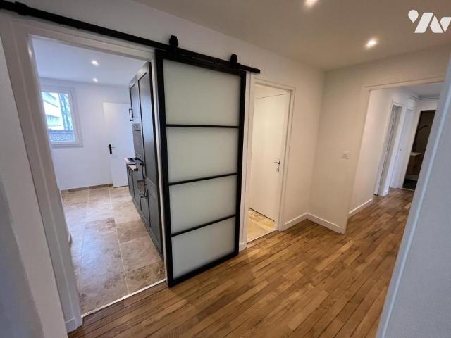 Appartement en vente à Caen, Normandie, 335000€