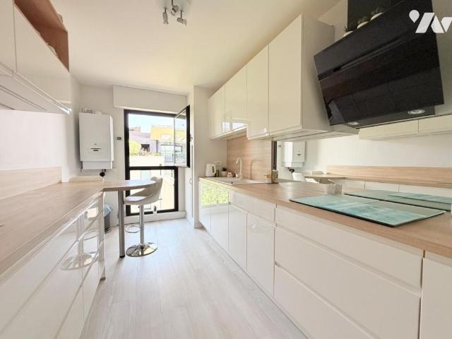 Appartement en vente à Caen, Normandie, 390000€
