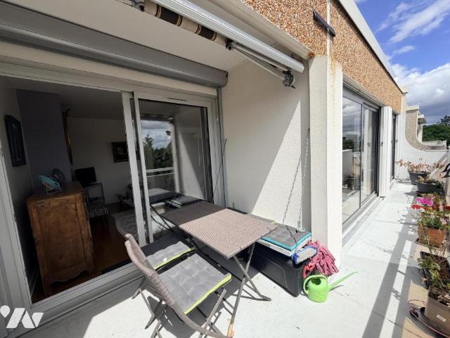 Appartement en vente à Caen, Normandie, 312000€