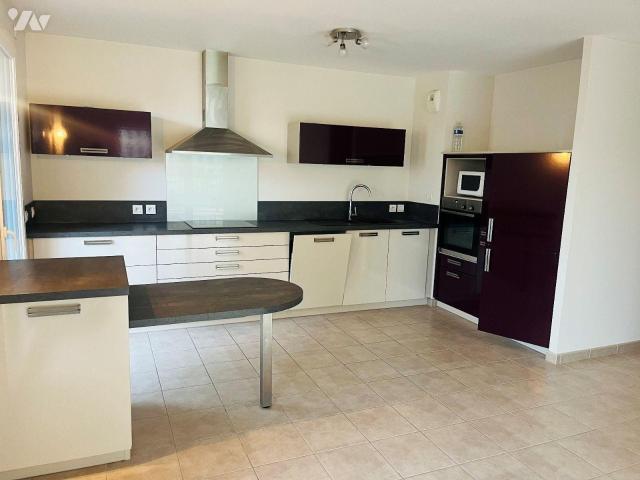 Appartement en vente à Caen, Normandie, 499000€