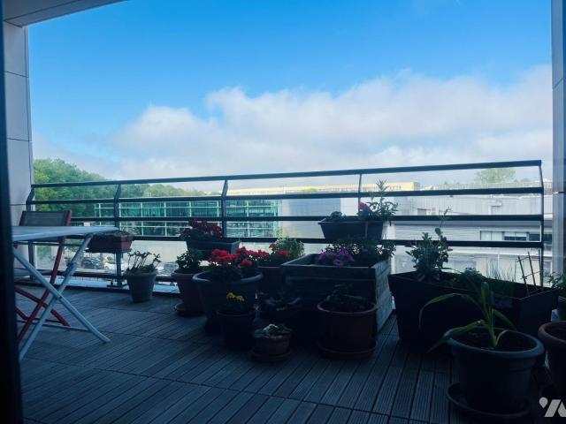 Appartement en vente à Caen, Normandie, 619500€