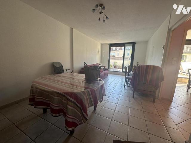 Appartement en vente à Cahors, Occitanie, 155000€