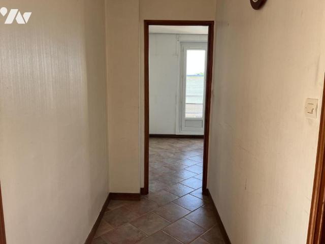 Appartement en vente à Calais, Hauts de France, 160000€