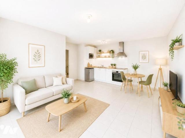 Appartement en vente à Caluire et Cuire, Auvergne Rhône Alpes, 275000€