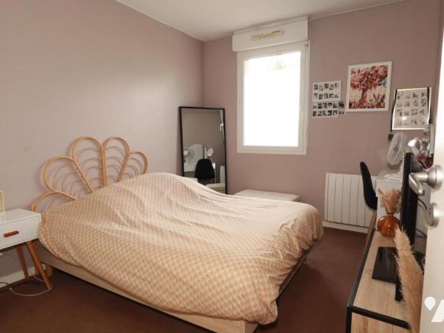 Appartement en vente à Cambrai, Hauts de France, 137000€