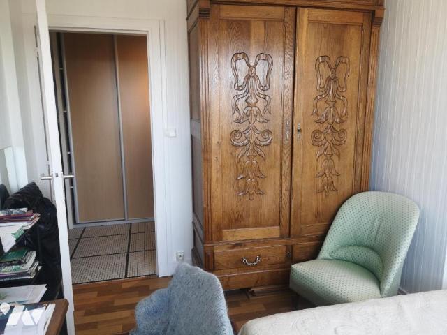 Appartement en vente à Cambrai, Hauts de France, 253000€
