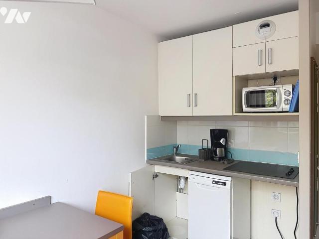 Appartement en vente à Cannes, Provence Alpes Côte d'Azur, 143100€