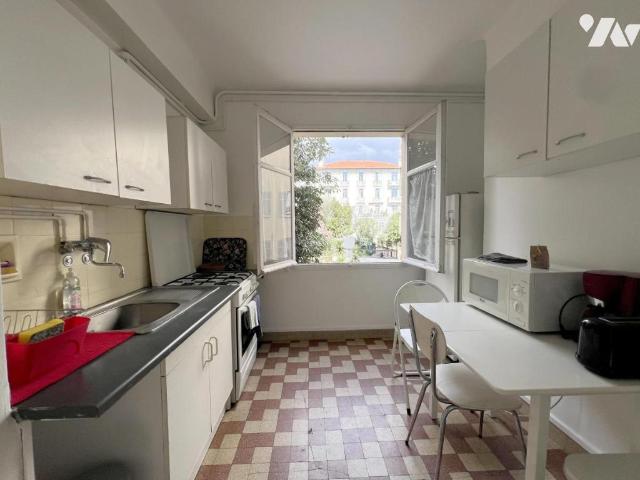 Appartement en vente à Cannes, Provence Alpes Côte d'Azur, 244000€