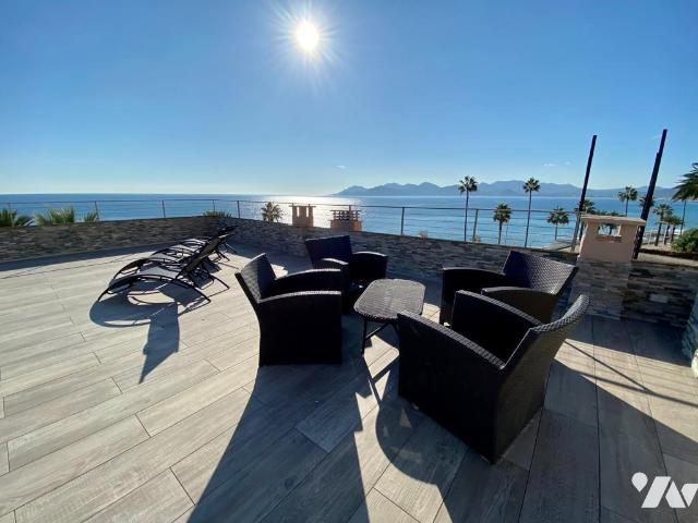 Appartement en vente à Cannes, Provence Alpes Côte d'Azur, 2790 €