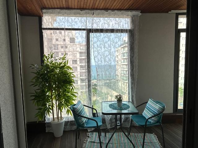 Appartement en vente à Casablanca Marina. 1 Pièce. Bien meublé