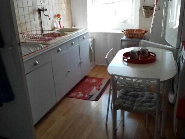 Appartement en vente à Capavenir Vosges, Grand Est, 48000€