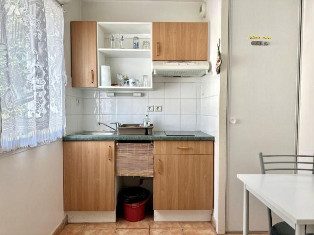 Appartement en vente à Capbreton, Nouvelle Aquitaine, 286000€