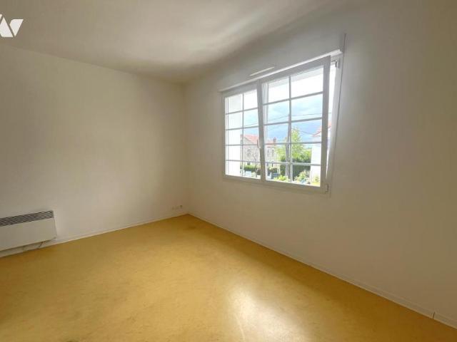 Appartement en vente à Carquefou, Pays de la Loire, 88480€