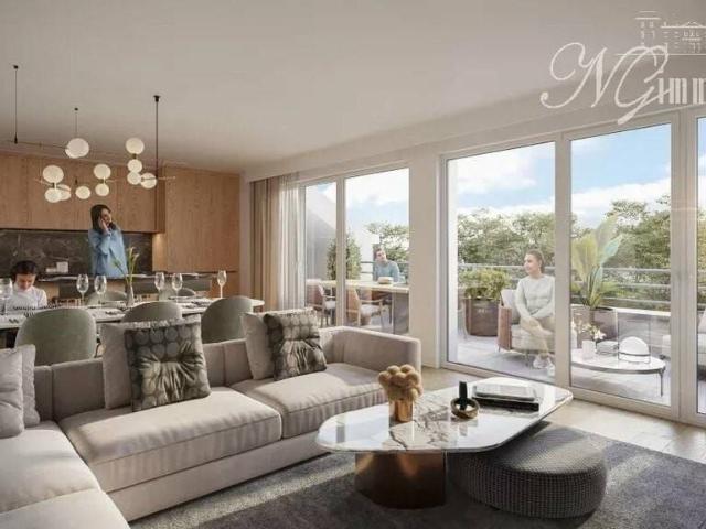 Appartement en Vente à Cattenom