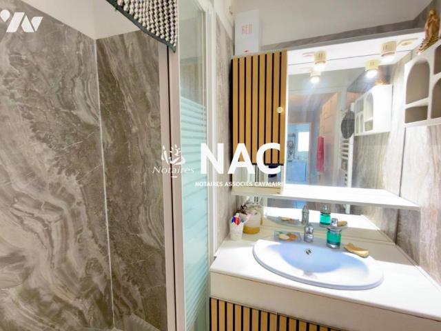 Appartement en vente à Cavalaire sur Mer, Provence Alpes Côte d'Azur, 246000€