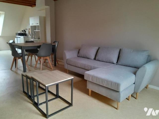 Appartement en vente à Cesson Sévigné, Bretagne, 142776€