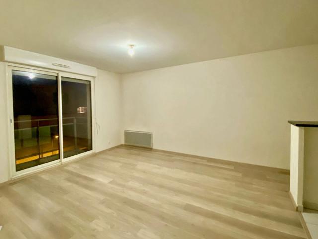 Appartement en vente à Cesson Sévigné, Bretagne, 147000€