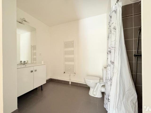 Appartement en vente à Cesson Sévigné, Bretagne, 163000€