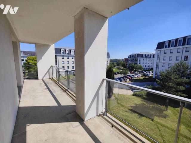 Appartement en vente à Cesson Sévigné, Bretagne, 225000€