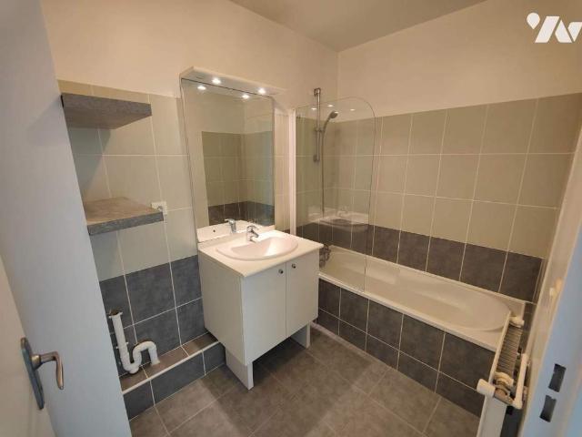 Appartement en vente à Cesson Sévigné, Bretagne, 234000€