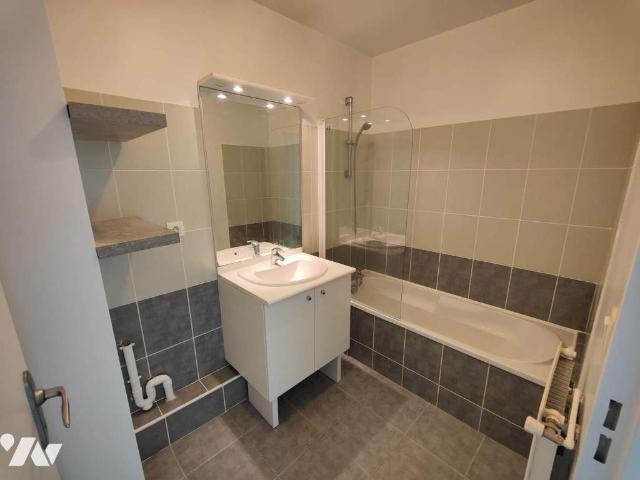 Appartement en vente à Cesson Sévigné, Bretagne, 234000€