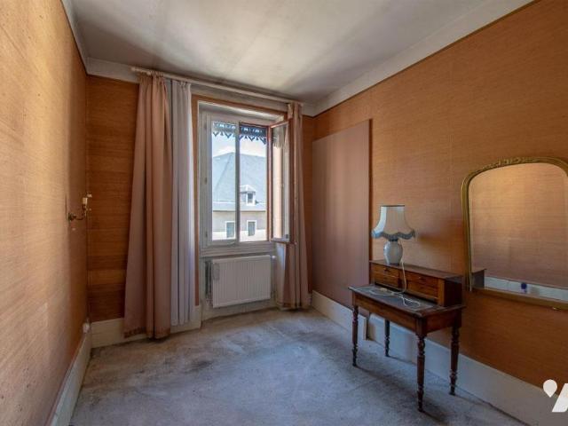 Appartement en vente à Chambéry, Auvergne Rhône Alpes, 175000€