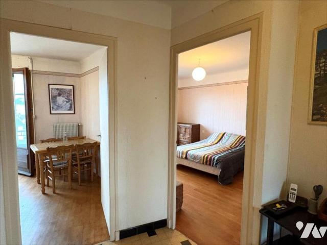 Appartement en vente à Chambéry, Auvergne Rhône Alpes, 176000€