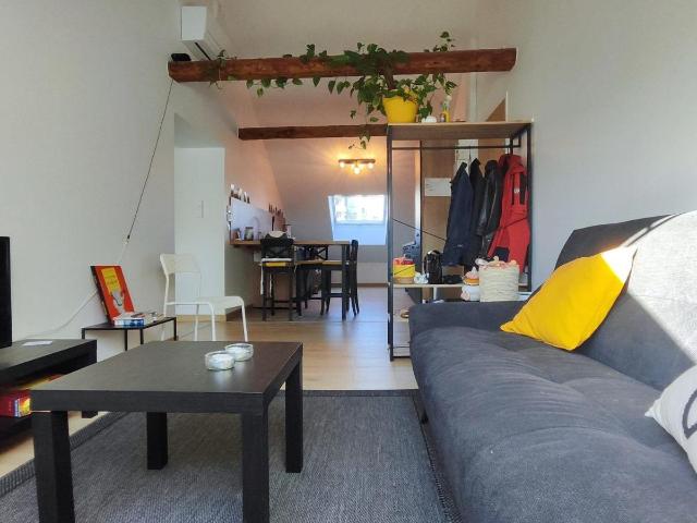 Appartement en vente à Chambéry, Auvergne Rhône Alpes, 179000€