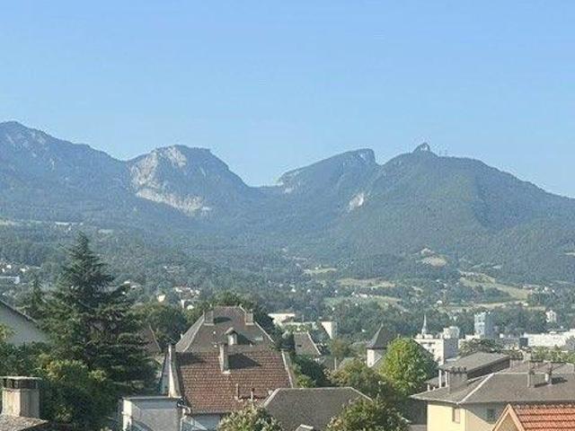 Appartement en vente à Chambéry, Auvergne Rhône Alpes, 190000€