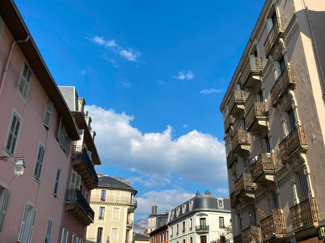 Appartement en vente à Chambéry, Auvergne Rhône Alpes, 289000€