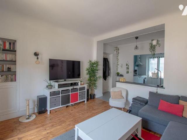 Appartement en vente à Chambéry, Auvergne Rhône Alpes, 220000€