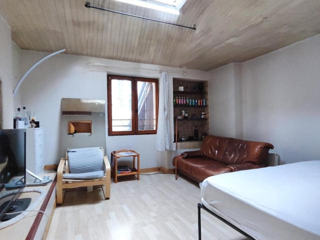 Appartement en vente à Chambéry, Auvergne Rhône Alpes, 229000€